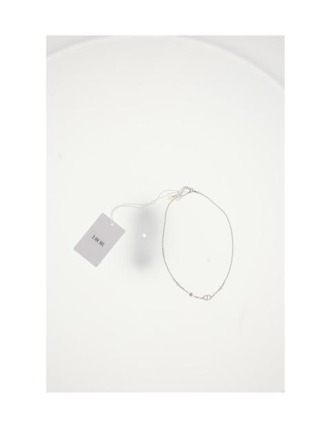 Dior Dior Women Petit Cd Short Necklace