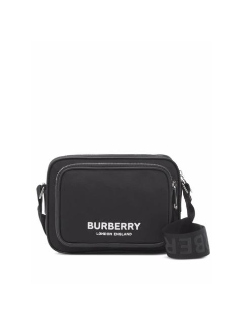 Burberry Burberry Black Shoulder Bags Men