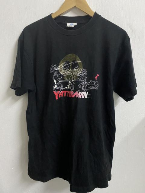 Other Designers Anime × Vintage - Vintage Yatterman Anime Movie Japan