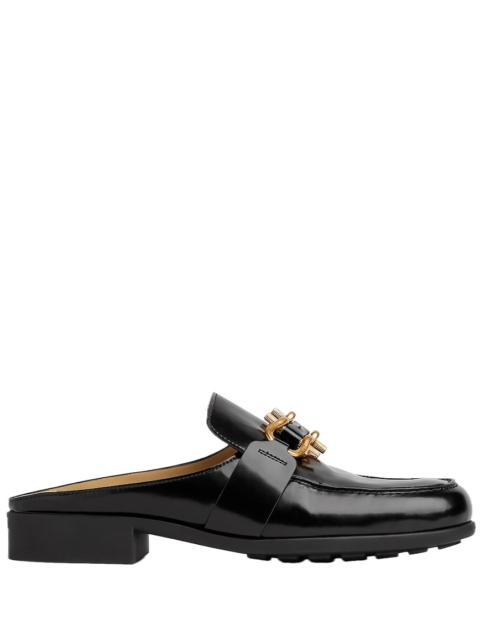 Bottega Veneta Bottega Veneta Monsieur Loafers