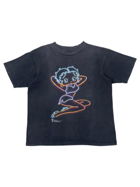 Other Designers 90s VINTAGE BETTY BOOP TEE