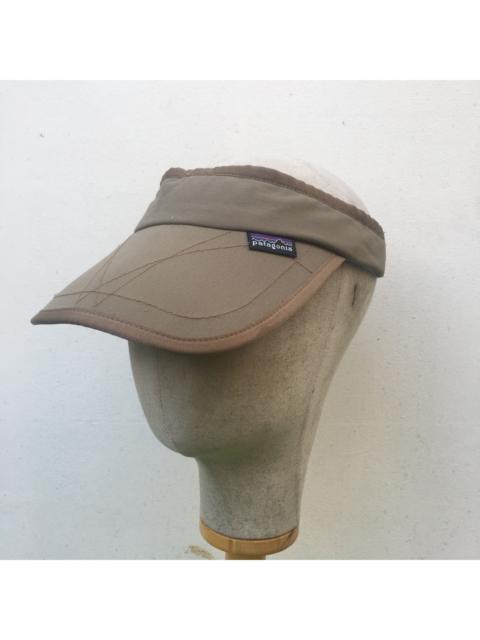 Patagonia Patagonia Visor Headwear Equipment