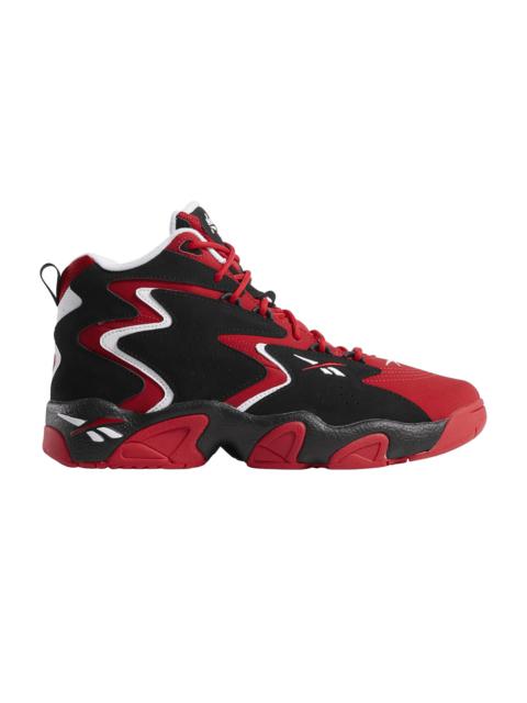 Reebok Mobius OG 'Black Red'