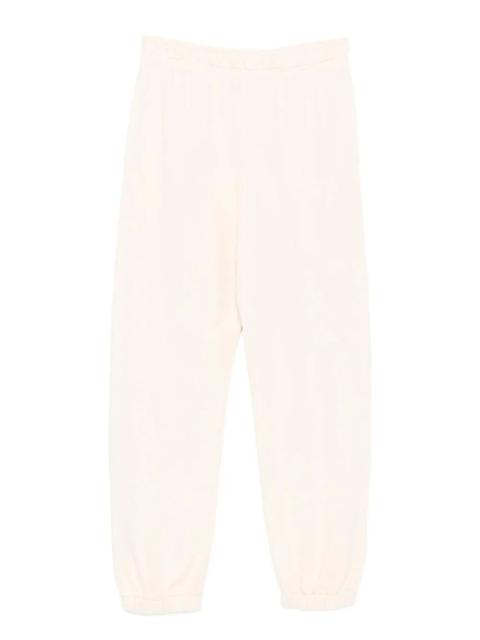 PINKO `Pazzo` Dyed Track Pants