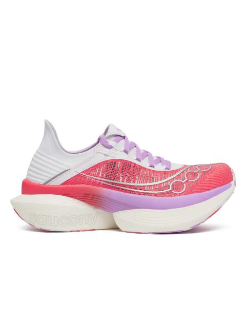 Saucony Endorphin Elite 2