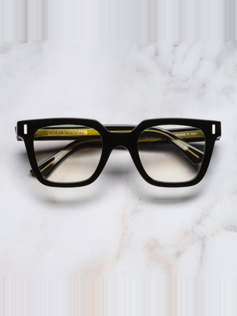 CUTLER AND GROSS 1305 OPTICAL SQUARE GLASSES
