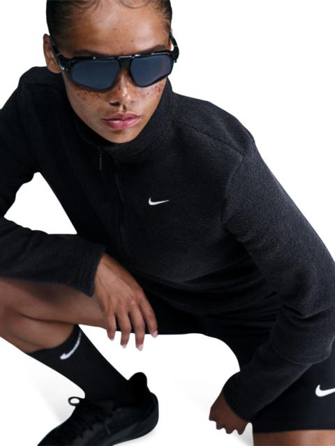 Nike Nike Womens Nike NSW Phoenix Plush Long Sleeve T-Shirt