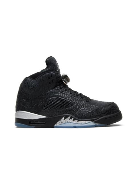 Jordan Air Jordan 5 Retro 3Lab5 'Elephant Print'