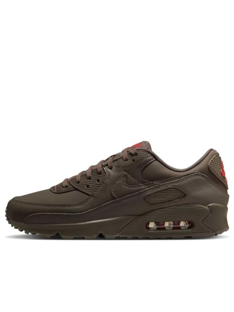 Nike Nike Air Max 90 Essential+ 'Cave Stone' IH2063-201