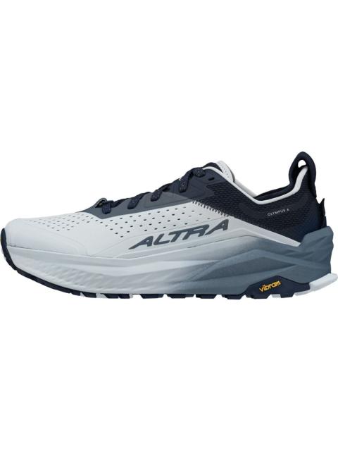 ALTRA Olympus 6 Trail Running Shoe - Men's