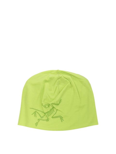 Arc'teryx Arc'teryx Satoro Merino Cap Green Men