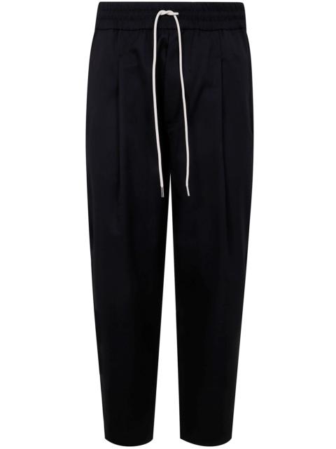 Drôle de Monsieur Le Pantalon Cropped