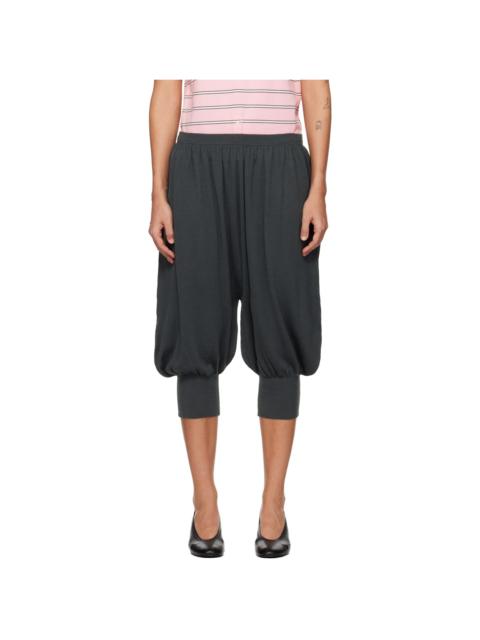 paloma wool Gray Cofre Lounge Pants