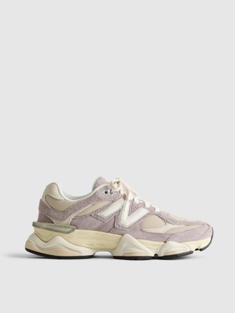 Madewell New Balance® Unisex 9060 Sneakers