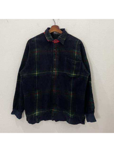 Other Designers Polo Ralph Lauren - Vintage Polo By Ralph Lauren Sweatshirt