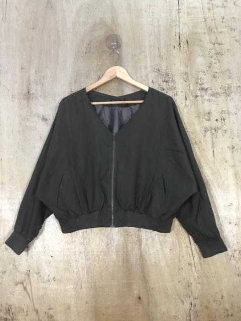 Other Designers Japanese Brand - Pendora Drop Shoulder Batwing Jacket