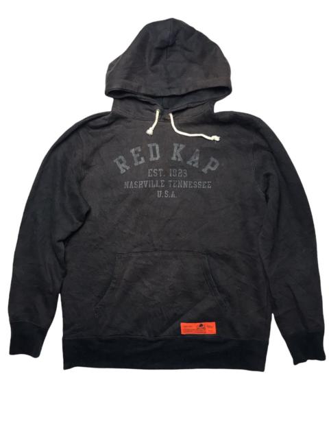 Other Designers Vintage - Faded Red Kap Hoodie