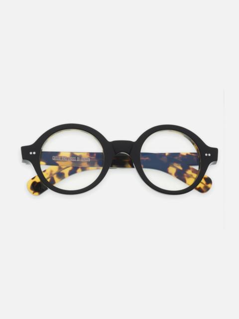 CUTLER AND GROSS 1396 OPTICAL ROUND GLASSES