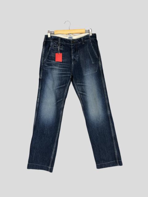 Other Designers Eternal - Japanese Brand Eternal Denim Jean