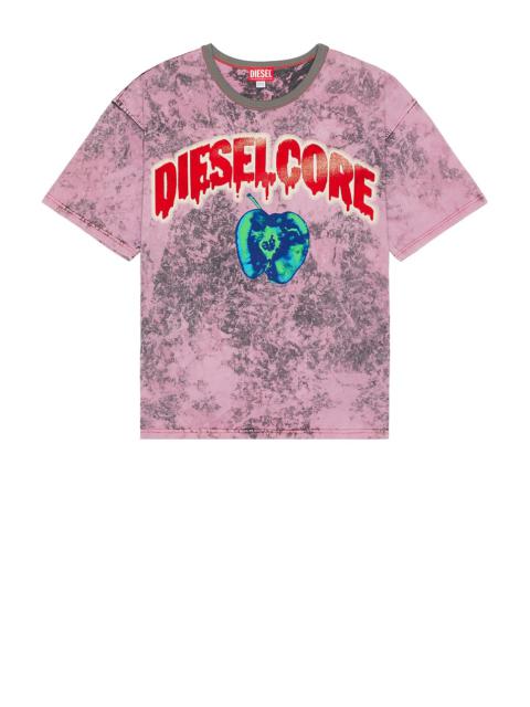 Diesel Box Tee