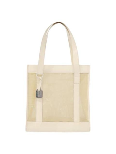 GUCCI Leather tote