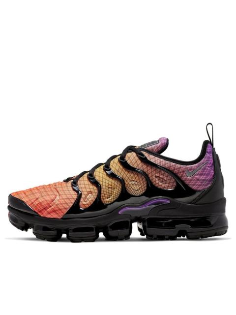 Nike Nike Air VaporMax Plus 'Grid Sunset' 924453-604