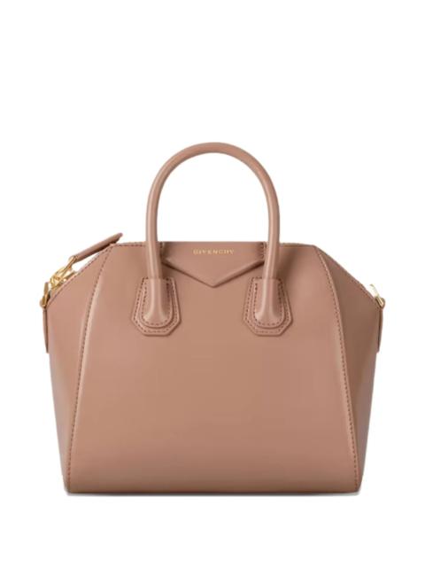 Givenchy Givenchy Mini Antigona Tote Bag