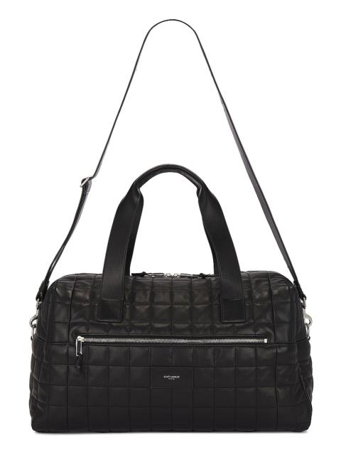SAINT LAURENT Nuxx L Duffle Bag