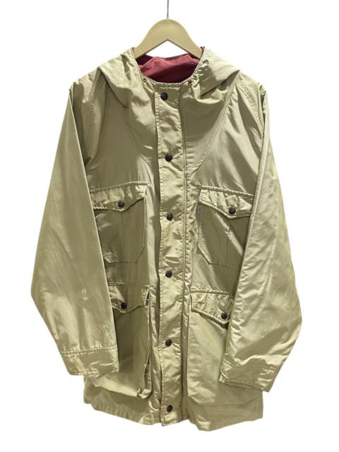 Levi's Vintage Levi’s M-65 Utility Jacket Made Usa