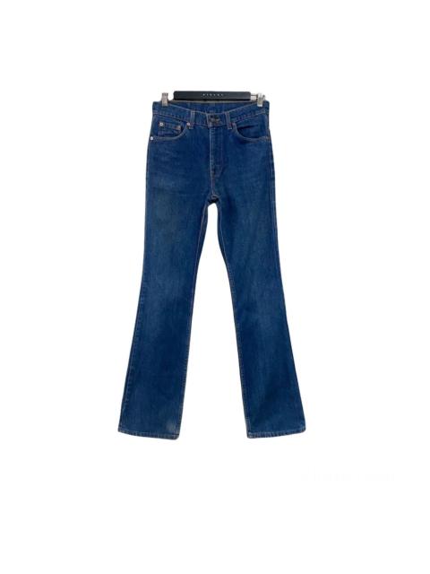 Levi's Vintage 80s Levis 517 Flare Jeans 30x33