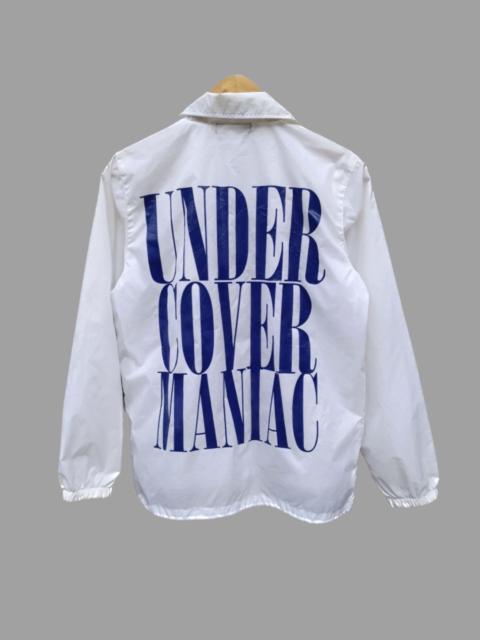 UNDERCOVER Undercover SS15 - Maniac Coach Jacket