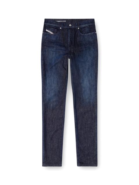 Diesel REGULAR JEANS 2023 D-FINITIVE 09M19