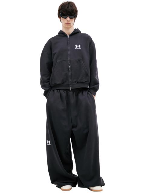 BALENCIAGA X UNDER ARMOUR TROUSERS