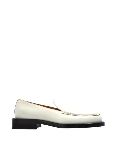 JACQUEMUS Les Mocassins