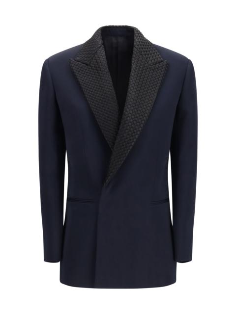 Bottega Veneta Bottega Veneta Women Single Breasted Jacket