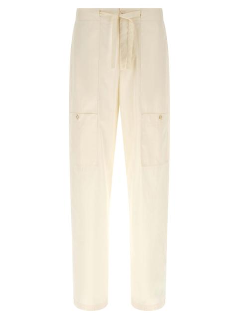 Jil Sander Jil Sander Men Cargo Pants