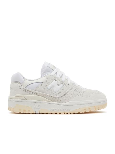 New Balance NEW BALANCE WMNS 550 'SEA SALT MACADAMIA NUT'