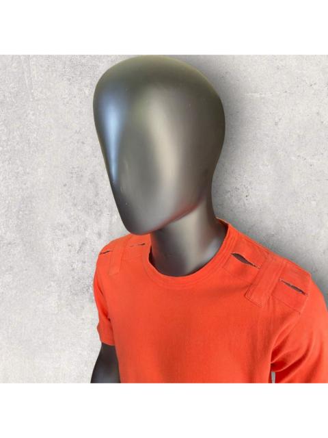 Comme des Garçons SHIRT CDG Shirts Shoulder Slit Tee