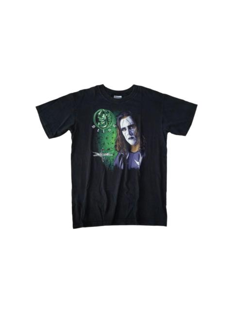 Other Designers Vintage 90s WCW Wrestling Sting T-Shirt Y2K
