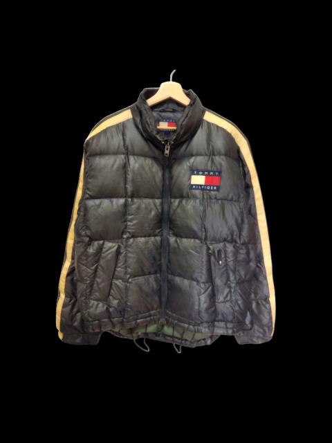 Other Designers Vintage - Best Offer🔥Vintage 90s Tommy Hilfiger Down Jacket