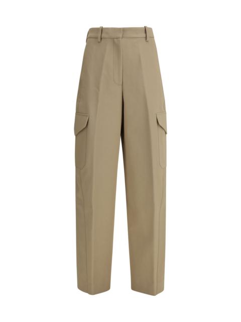 Givenchy Women Cargo Pants