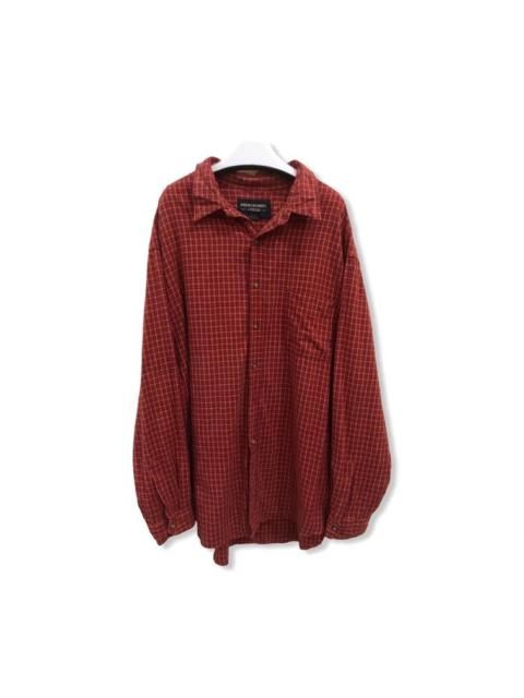 Other Designers Abercrombie & Fitch Flannel Shirt 👕