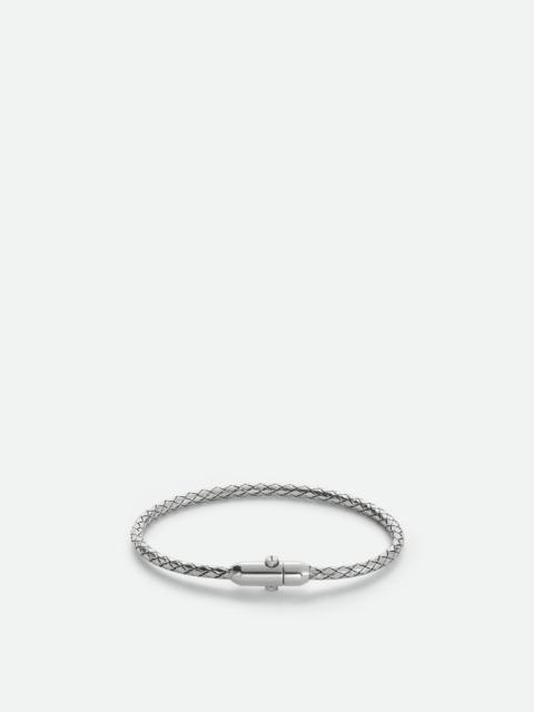 Bottega Veneta Intreccio Bracelet