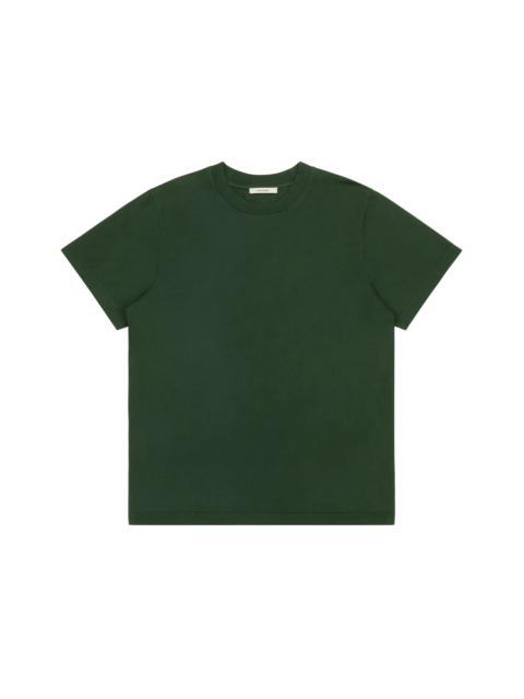 entire studios STANDARD TEE COLLEGE GREEN