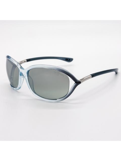 TOM FORD TOM FORD JENNIFER TF0008 93Q