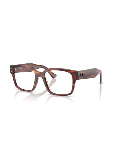 Ray-Ban LAURENE OPTICS BIO-BASED