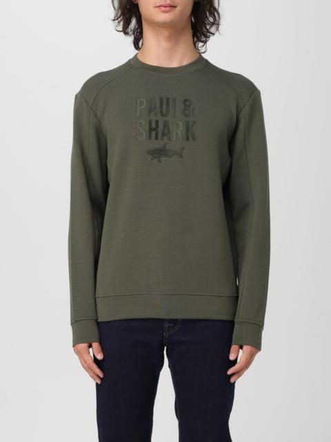 Paul & Shark Sweatshirt men Paul & Shark