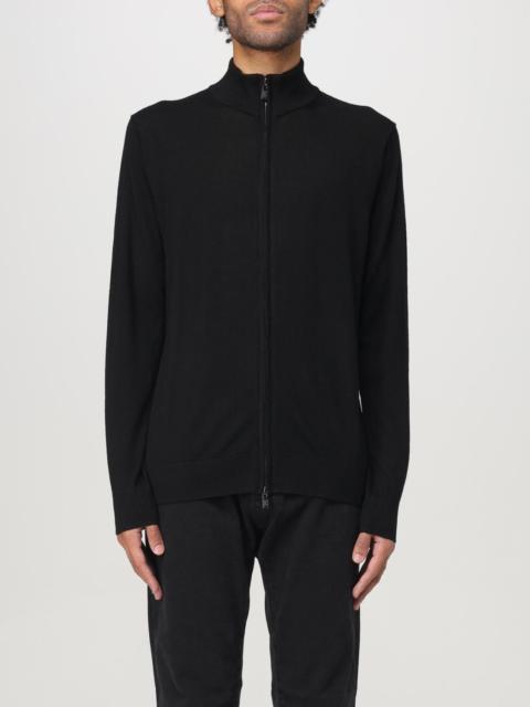 EMPORIO ARMANI Cardigan men Emporio Armani