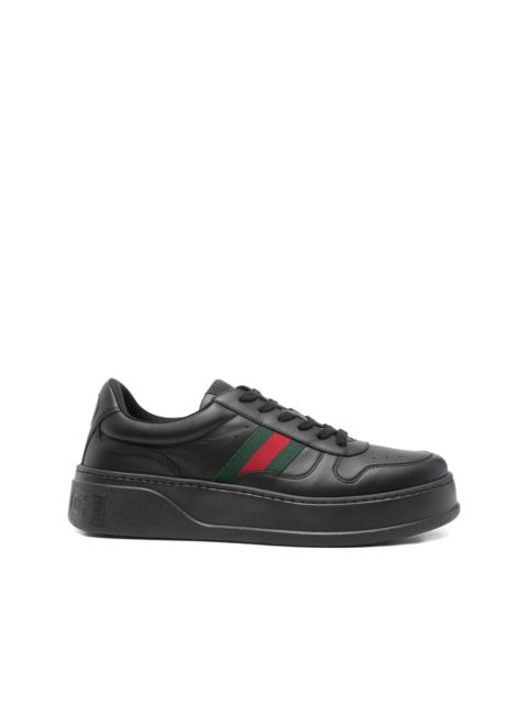 GUCCI Gucci Black Trainers Men