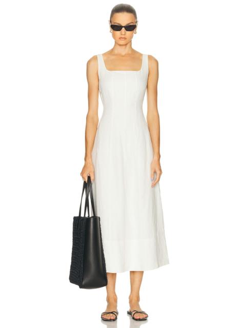 Jenni Kayne Kinney Dress
